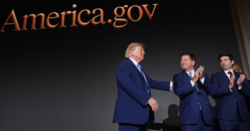 donald trump se pregateste sa si numeasca un nou tar al ai cine este jay clayton si ce rol va avea 6ac01e98d90d0