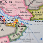 doua nave lovite de proiectile in stramtoarea ormuz pe fondul conflictului dintre sua si iran 6acf24b1098ec