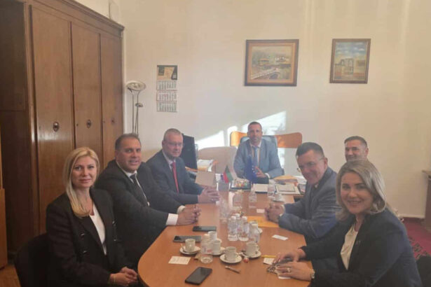 dungaciu si alti membri aur s au intalnit cu a cincea coloana a lui putin partidul premierului pro rus din bulgaria 6ac77e807dfed