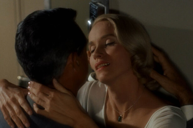 eva marie saint una dintre blondele lui hitchcock a murit la varsta de 102 ani era pur si simplu perfecta toata lumea o iubea 6ac602f4aaae4