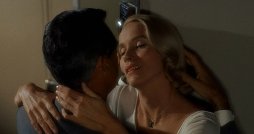 eva marie saint una dintre blondele lui hitchcock a murit la varsta de 102 ani era pur si simplu perfecta toata lumea o iubea 6ac602f4aaae4