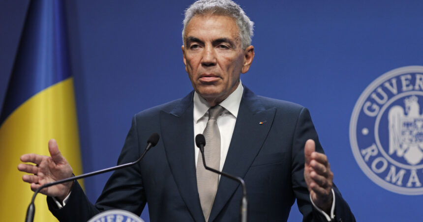 exclusiv a fost bun guvernul bolojan pentru economie dragos anastasiu am adus specialisti la tv se spunea ca furam date greu sa lucrezi asa 6ac0ce60b2bb1