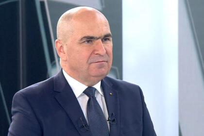 exclusiv cea mai mare greseala a lui ilie bolojan in mandatul de premier m am gandit intotdeauna este bine pentru familia mea 6ad26262de368