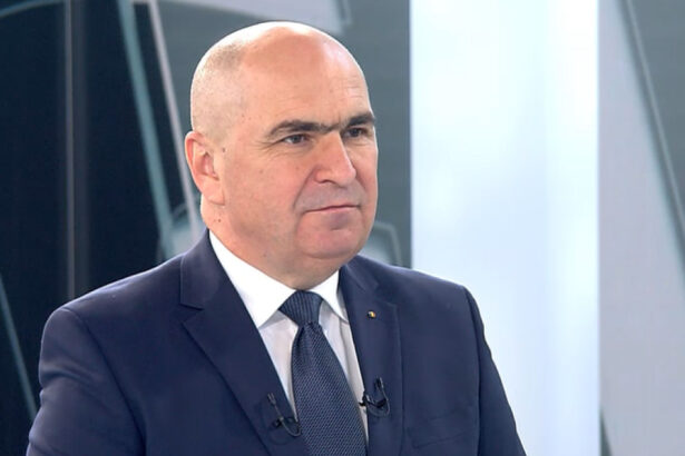exclusiv cea mai mare greseala a lui ilie bolojan in mandatul de premier m am gandit intotdeauna este bine pentru familia mea 6ad26262de368