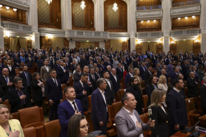 exclusiv clasa politica intre negocieri pentru guvern si anticipate fost vicepremier mentalitatea unora e de tipul ce am eu de castigat 6ac0ee054833a