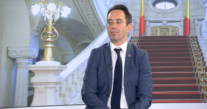 exclusiv csoma botond exclude intrarea udmr la guvernare alaturi de psd ce motive invoca inaintea consultarilor de la cotroceni 6ac388dda4b55
