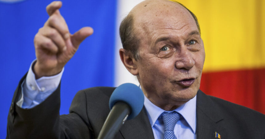 exclusiv ipoteza lui traian basescu dupa decizia standardpoors privind ratingul romaniei eu zic ca au o legatura 6ac2b39501f7b
