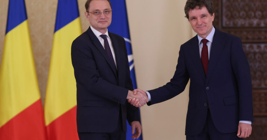 exclusiv luca niculescu dezvaluie cum l a convins nicusor dan sa accepte functia de premier 6ac935f0b8379