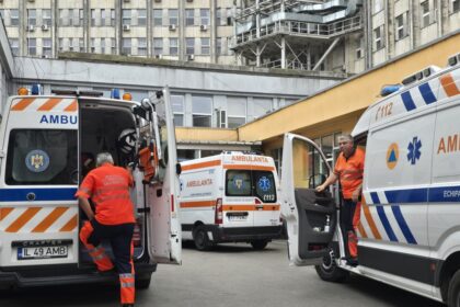 exclusiv motivul suspendarii concursului pentru postul de director medical de la spitalul judetean 6ace8b63bafcc