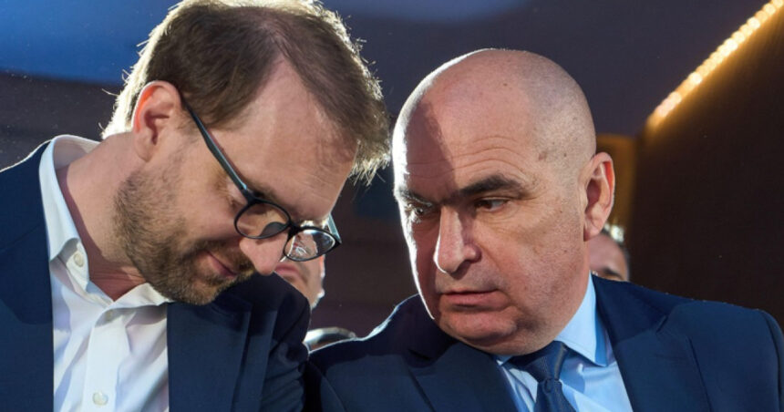 exclusiv pnl si usr trebuie ca colaboreze strans afirma bolojan ce spune despre o alianta intre cele doua partide pentru alegerile din 2028 6ad2696b4c8fe