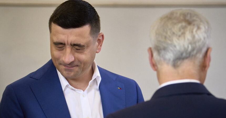 exclusiv prabusirea like urilor la postarile lui simion si ale influencerilor lui georgescu exista o legatura cu centrele yandex din rusia 6ace567d58452