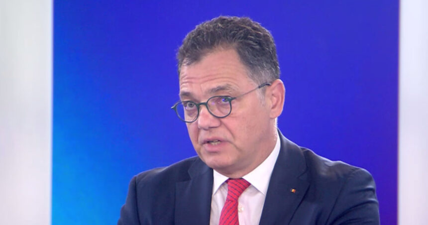 exclusiv radu oprea spune ca romanii o vor duce mai bine la anul pe ce isi bazeaza afirmatia social democratul propus ministru la aparare 6ad523e443fdb