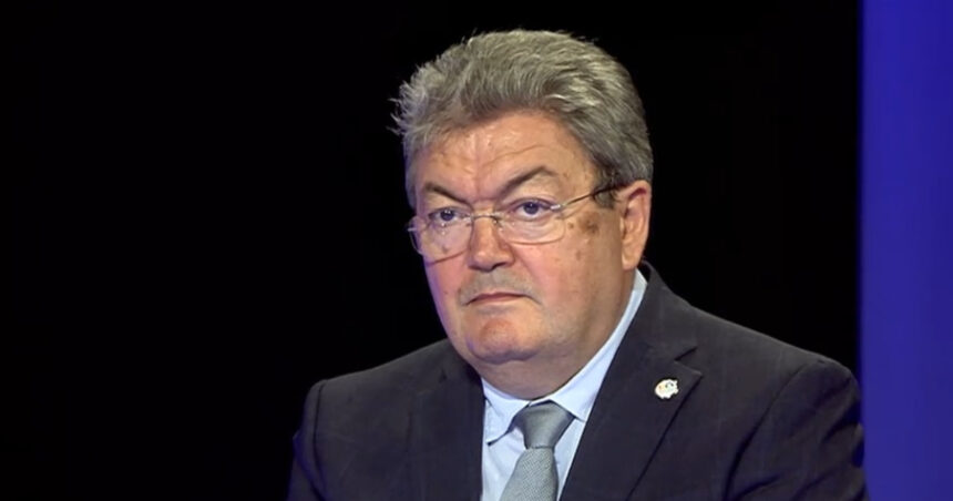 exclusiv rectorul univ bucuresti executivul niculescu are sanse putin mai mari motivele pentru care ideea de tehnocrat a fost fetisizata 6acb41c536a01