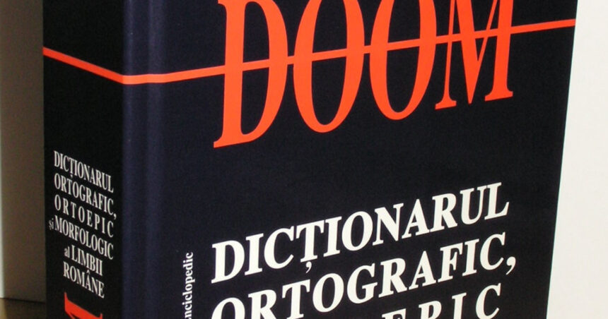 exclusiv supat colivareasa si vamaioti cuvintele din doom3 care starnesc dezbateri online rodica zafiu explica de ce apar in dictionar 6ac9c61666cfc