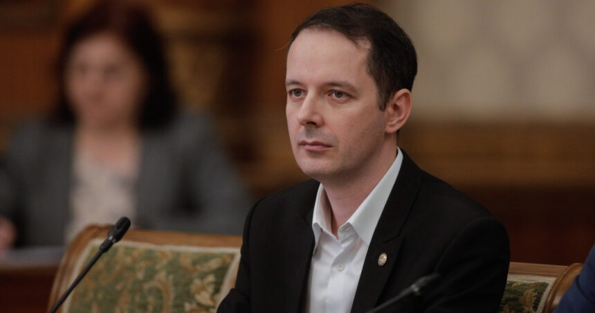 exclusiv usr dupa desemnarea lui luca niculescu nu e o problema persoana conditiile pentru sustinerea noului premier 6ac3fe007dc7e