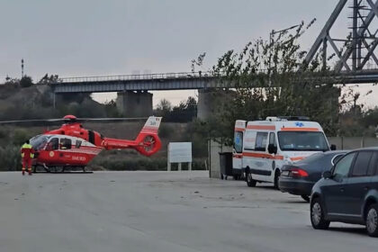 explozie urmata de incendiu la o fabrica din medgidia doua persoane au fost ranite 6ad4c29532bde