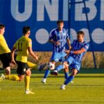 farul constanta a inscris de patru ori in amicalul de sambata cu csl stefanesti 6ac2174e4f94d