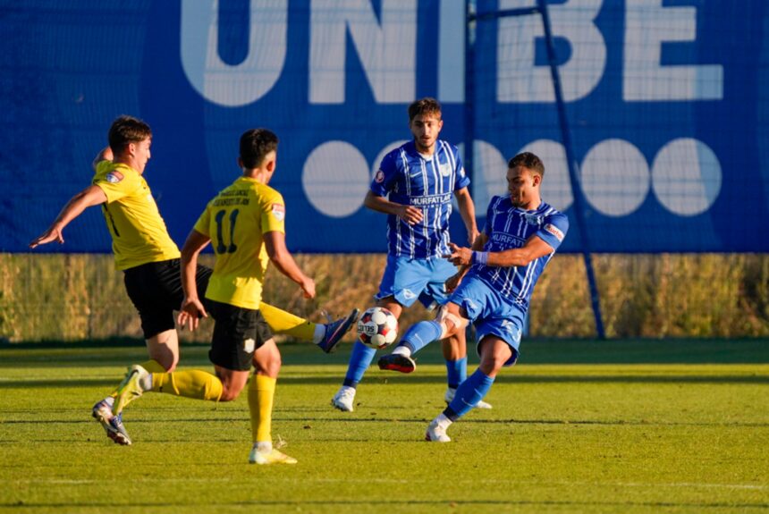 farul constanta a inscris de patru ori in amicalul de sambata cu csl stefanesti 6ac2174e4f94d