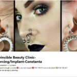 femeie retinuta la constanta pentru exercitarea fara drept a profesiei de medic in salonul invincible academy beauty clinic 6ac4cb408abf0