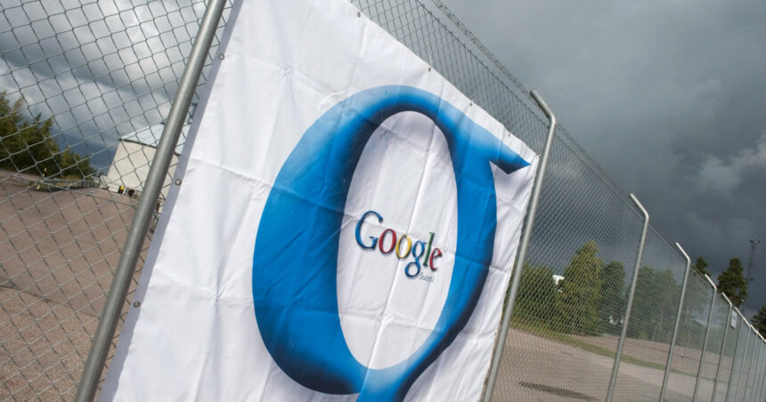 finlanda opreste lucrarile la centre ai ale google este o problema grava investitia de 13 miliarde de euro blocata 6ac63e91631d4