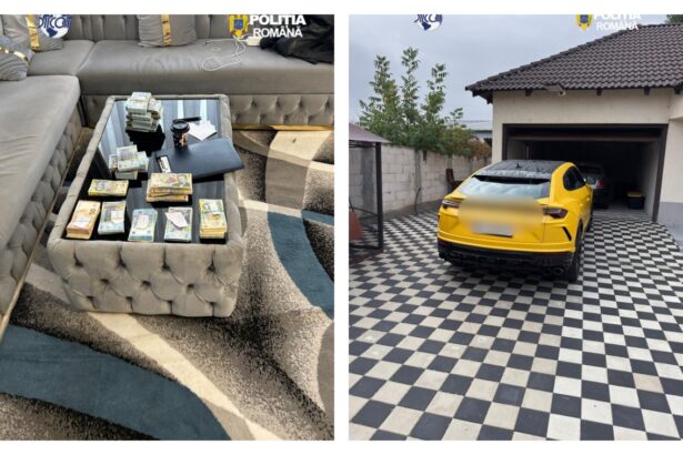 foto ancheta de amploare la constanta cu sprijinul fbi furturi si talharii in sua banii erau spalati prin achizitii de masini de lux si proprietati imobiliare 6acf45ab64b3e