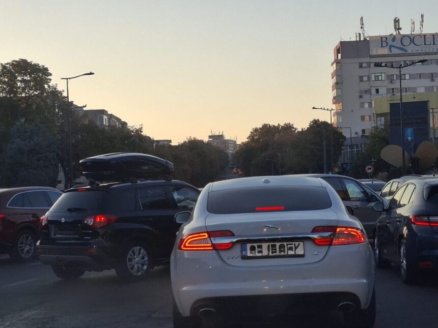 foto talmes balmes in intersectia de la dacia nu functioneaza semafoarele 6ac5d673d85e9