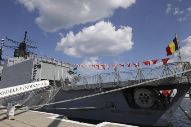 fregata regele ferdinand revine la constanta dupa cinci saptamani de misiune nato in mediterana 6ac7a1a70c8e8