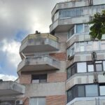 galerie foto video incendiu la un apartament din municipiul constanta interventie in forta a pompierilor 6ad220eb462e7