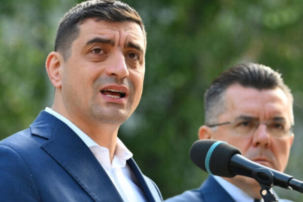 george simion cere suspendarea lui nicusor dan ofer tuturor parlamentarilor psd tabelul pentru semnaturi 6ac49fba4ff9a