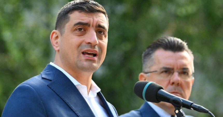 george simion cere suspendarea lui nicusor dan ofer tuturor parlamentarilor psd tabelul pentru semnaturi 6ac49fba4ff9a