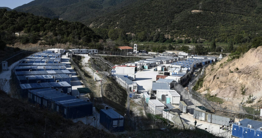 grecia propune suspendarea dreptului la azil in ue in cazul unui aflux masiv de migranti mai multe tari sustin masura 6abe8dd0b37e5