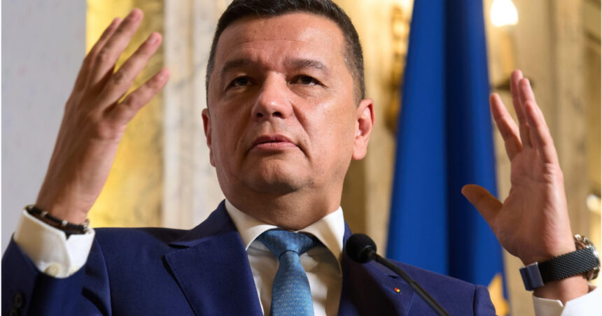 grindeanu pensiile sunt inghetate de doi ani nu e normal trebuie sa schimbam urgent directia gresita a tarii 6abe407ac418e