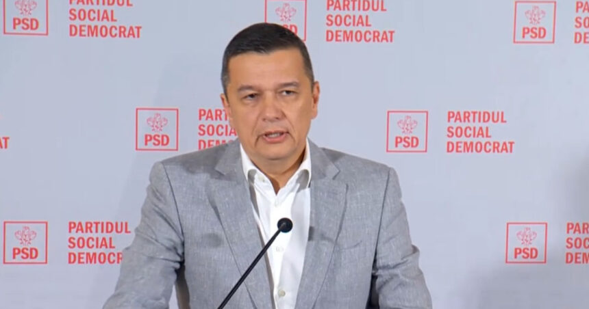 grindeanu psd e extrem de dezamagit de alegerea facuta de nicusor dan a fost clar cand am iesit de la cotroceni ca psd nu are mandat 6ac50df13cb7c