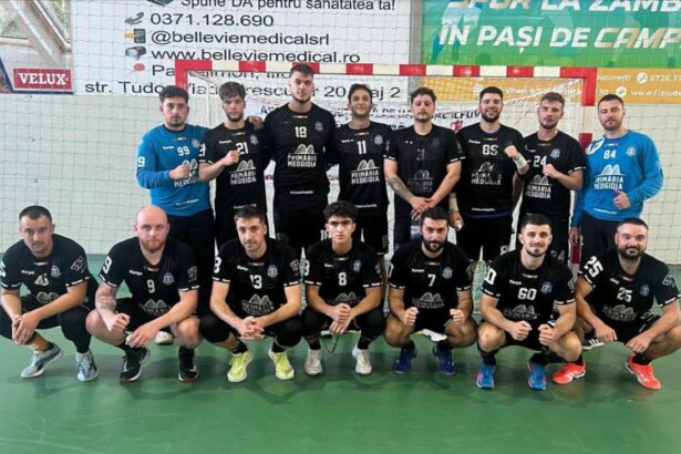 handbalistii de la cs medgidia au obtinut un nou succes in deplasare in divizia a 6ac4eb9c190f0
