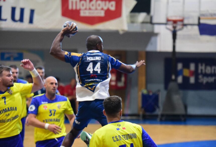 handbalistii de la csm constanta au bifat a doua victorie consecutiva in liga nationala 6ac17ca0c2806