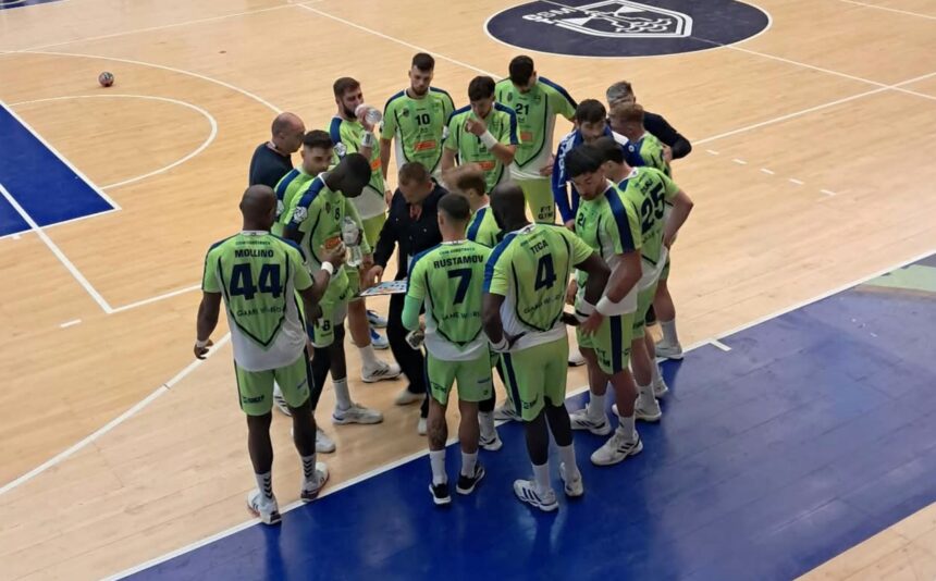 handbalistii de la csm constanta dau examen marti in sala sporturilor cu ahc potaissa turda 6ace3b228ea53