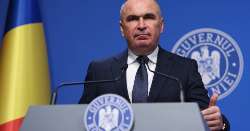 ilie bolojan anunta astazi bilantul guvernarii ce le reproseaza ministrilor psd inainte de formarea noului guvern 6ad5ae205d414