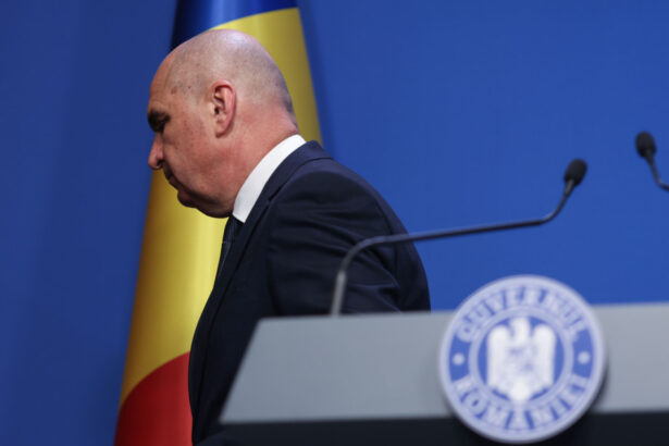 ilie bolojan face bilantul mandatului de premier daca nu am fi inceput o reforma ar fi urmat o criza care ar fi lovit tara intreaga 6ad648dc958d6