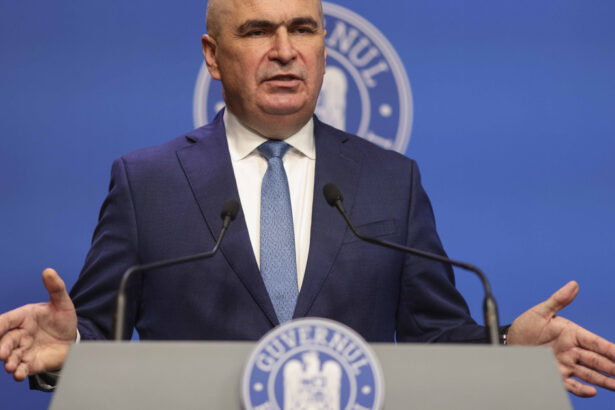 ilie bolojan va aduceti aminte cat au criticat unii cresterea de tva ati vazut cumva in noul program de guvernare vreo scadere 6ad662a4a0ea5