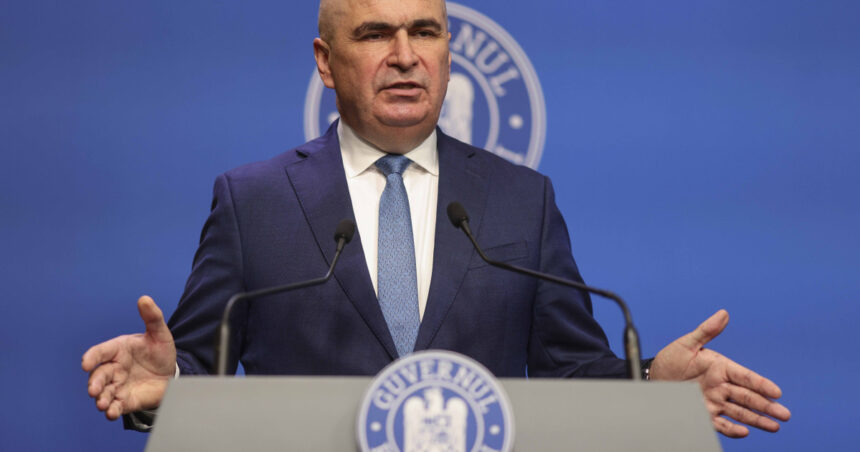 ilie bolojan va aduceti aminte cat au criticat unii cresterea de tva ati vazut cumva in noul program de guvernare vreo scadere 6ad662a4a0ea5