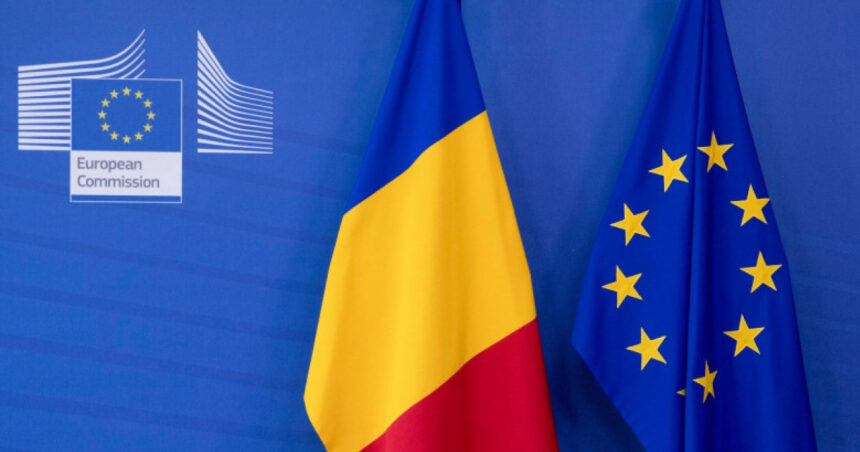 in urmatorii sapte ani romania va beneficia de o crestere cu 10 a banilor pe care ii va primi de la ue anunta siegfried muresan 6abff46ad892b