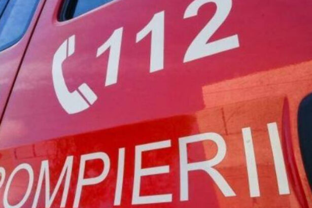 incendiu puternic in zona de locuinte improvizate craica din baia mare focul a fost pus intentionat 6ac5ff4aa23db