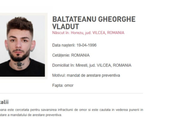 iubitul tinerei care a fost gasita moarta intr o valiza pe raul olt adus in tara din elvetia 6ac4d7faa7637