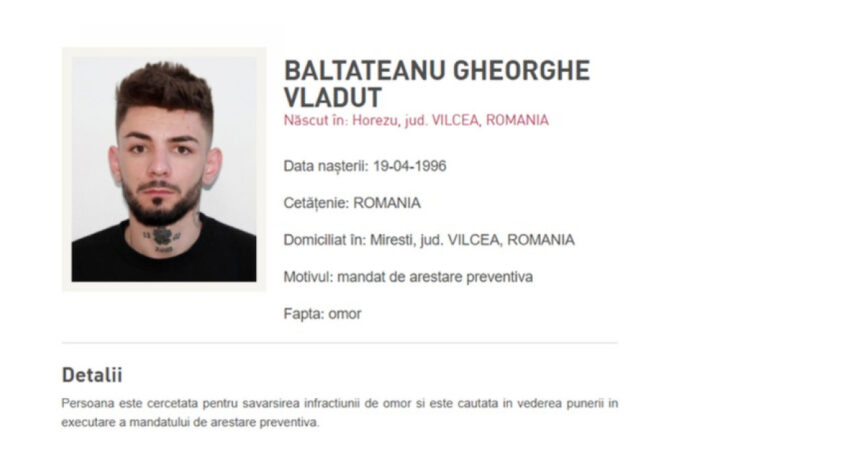 iubitul tinerei care a fost gasita moarta intr o valiza pe raul olt adus in tara din elvetia 6ac4d7faa7637