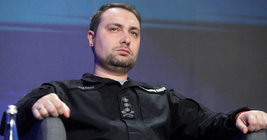 kyrylo budanov avertizeaza asupra securitatii europei fara sua o varianta foarte proasta si foarte periculoasa 6abebb84ec55d