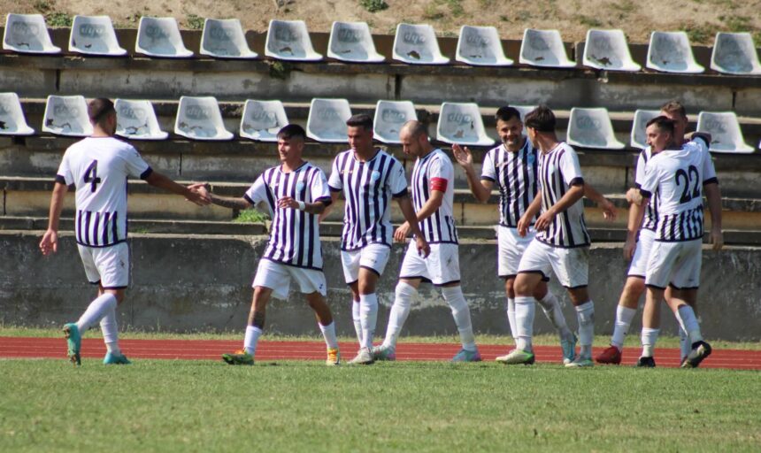 liderele din liga a v a danubius rasova si viitorul pecineaga isi pastreaza invincibilitatea in acest sezon 6acd3e01d9a6a