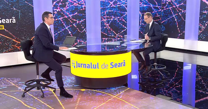 luca niculescu premierul desemnat mesaj la prima ora exista solutii chiar daca nu sunt intotdeauna usor de gasit 6ac9cd1c6dd56
