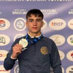 luptatorul de la csm constanta valentin rusu a luat argintul la campionatele balcanice u20 6ac523c483cb9