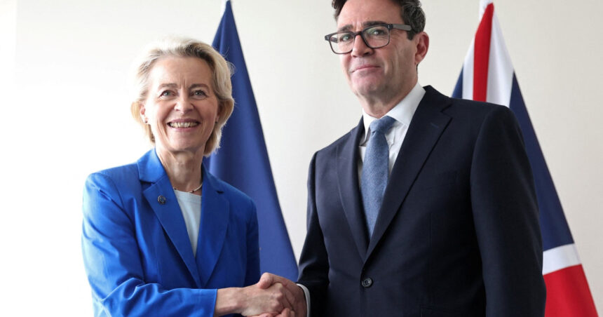 marea britanie si ue au convenit organizarea unui summit de resetare a brexitului este o discutie pe care trebuie sa o purtam 6acd34fc87eda