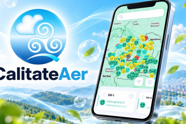 ministerul mediului a facut schimbari in monitorizarea poluarii si aplicatia calitate aer ce e diferit de la 1 octombrie 6abf91fa97564